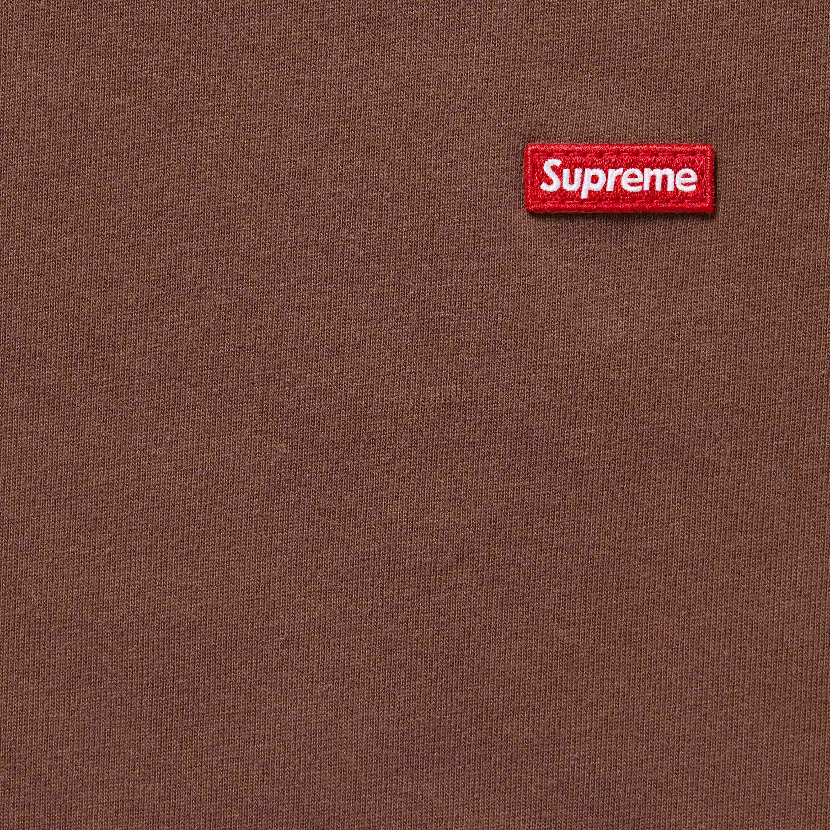Small Box Tee view 6